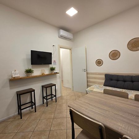 La Ca' Maggiore Affittaly Apartments 볼로냐 외부 사진