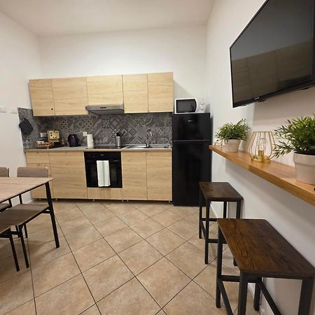 La Ca' Maggiore Affittaly Apartments 볼로냐 외부 사진