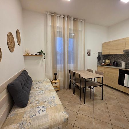 La Ca' Maggiore Affittaly Apartments 볼로냐 외부 사진