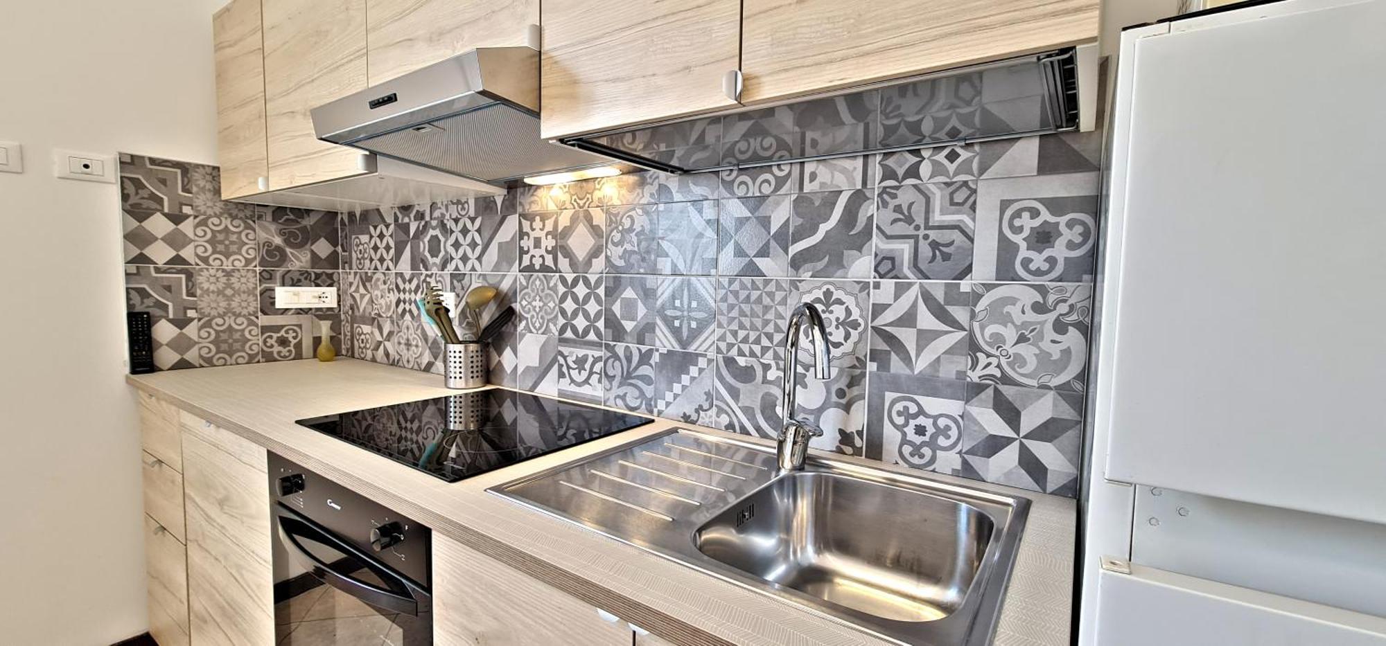 La Ca' Maggiore Affittaly Apartments 볼로냐 외부 사진