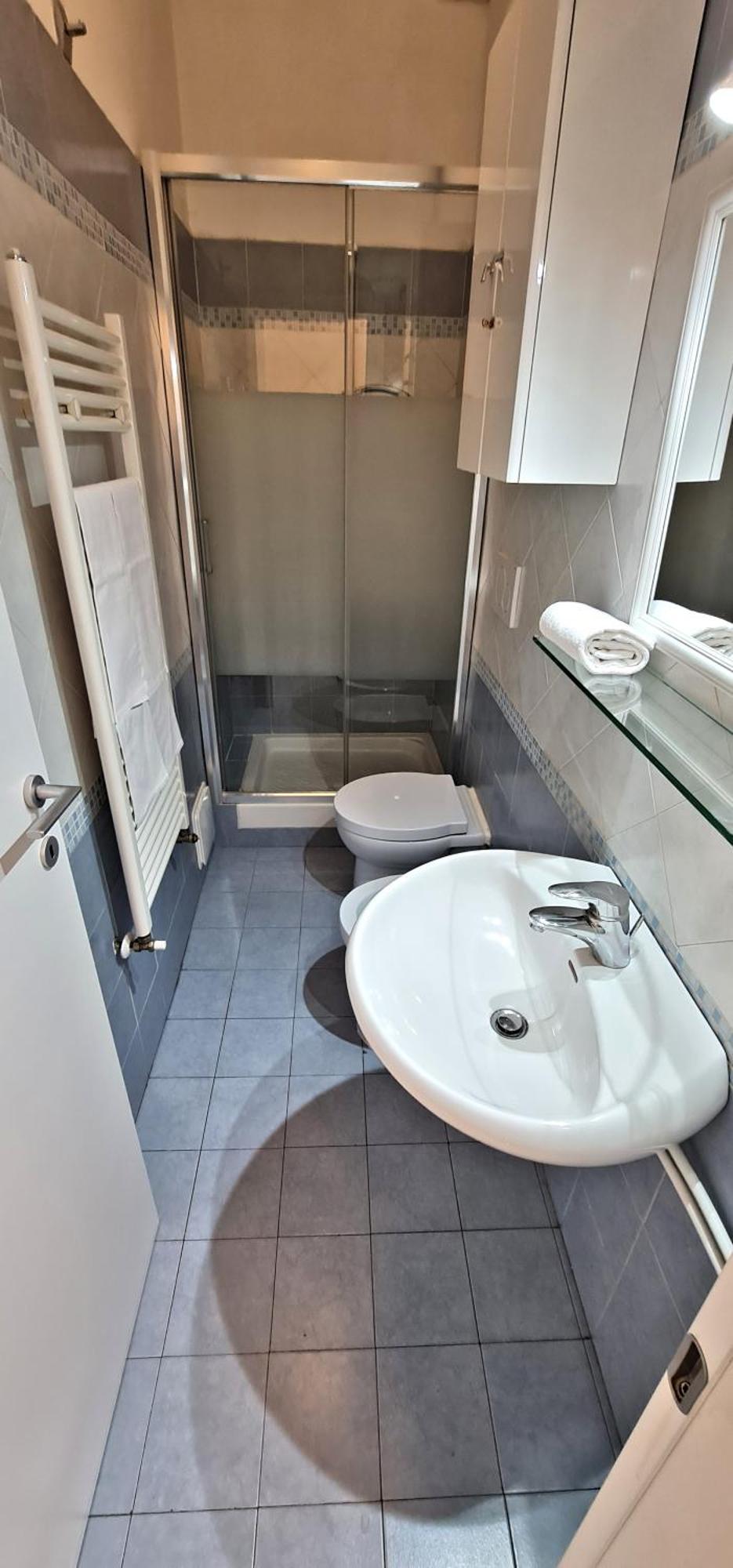 La Ca' Maggiore Affittaly Apartments 볼로냐 외부 사진