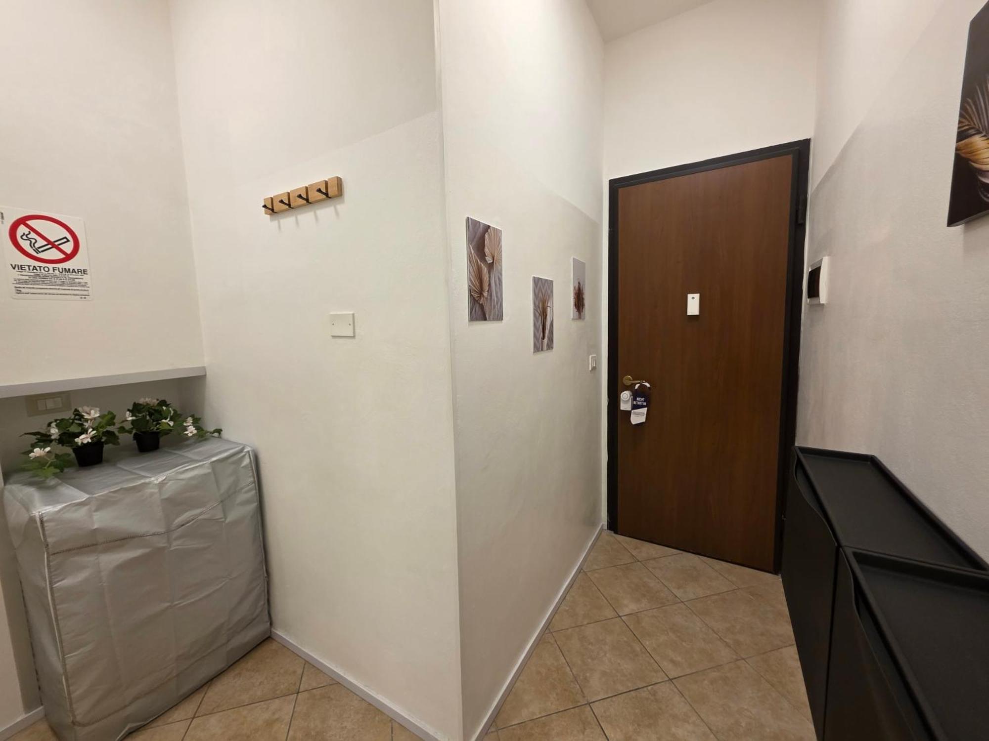 La Ca' Maggiore Affittaly Apartments 볼로냐 외부 사진