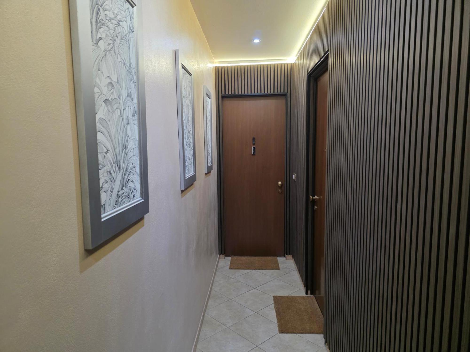 La Ca' Maggiore Affittaly Apartments 볼로냐 외부 사진