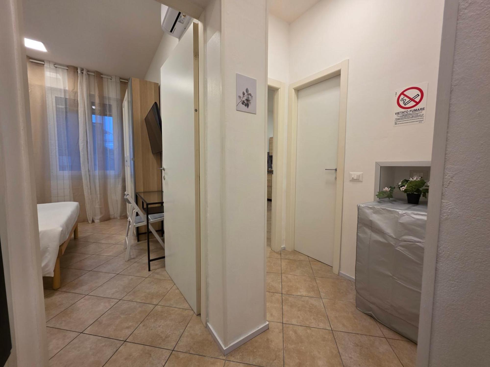 La Ca' Maggiore Affittaly Apartments 볼로냐 외부 사진