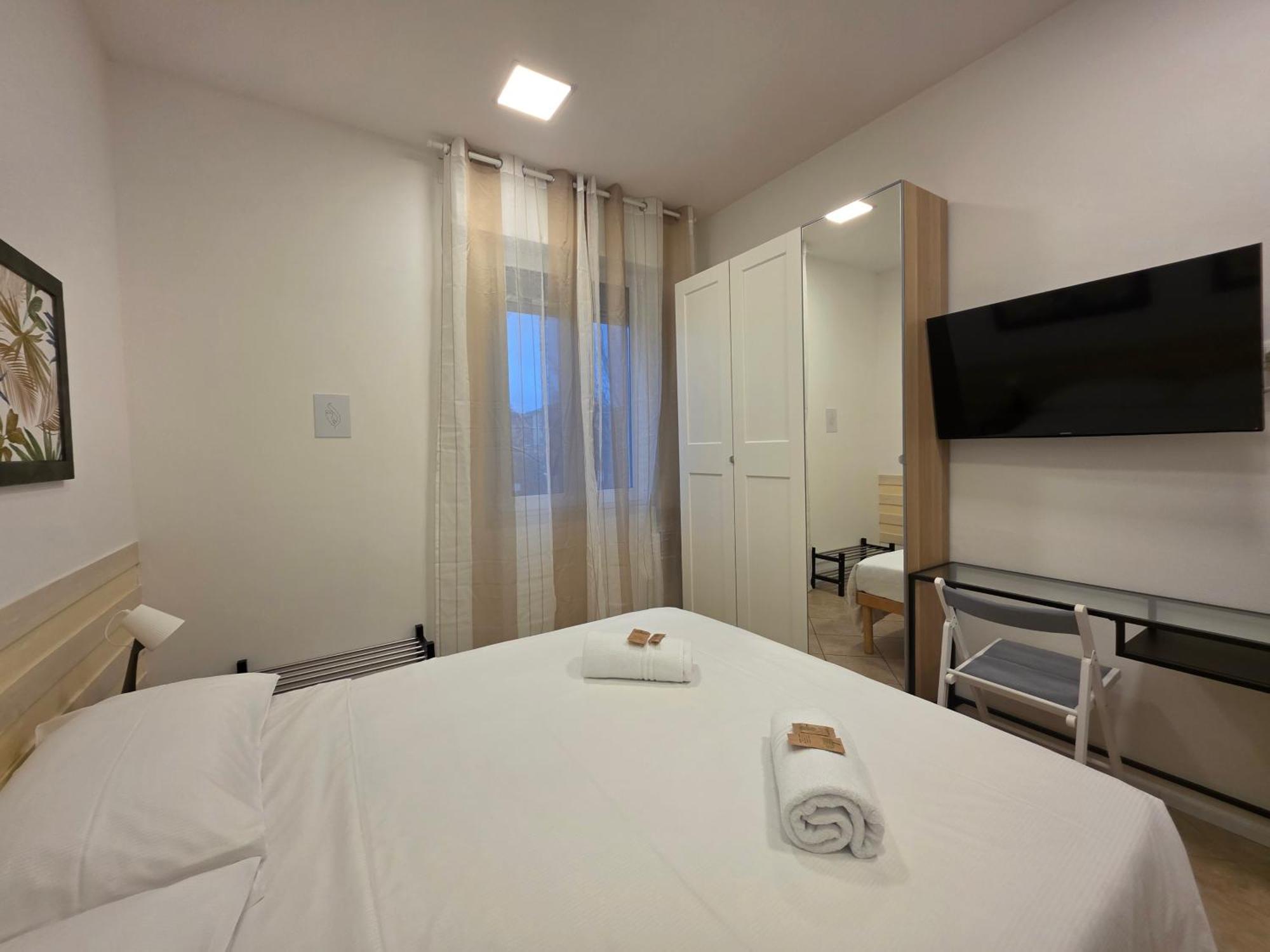 La Ca' Maggiore Affittaly Apartments 볼로냐 외부 사진