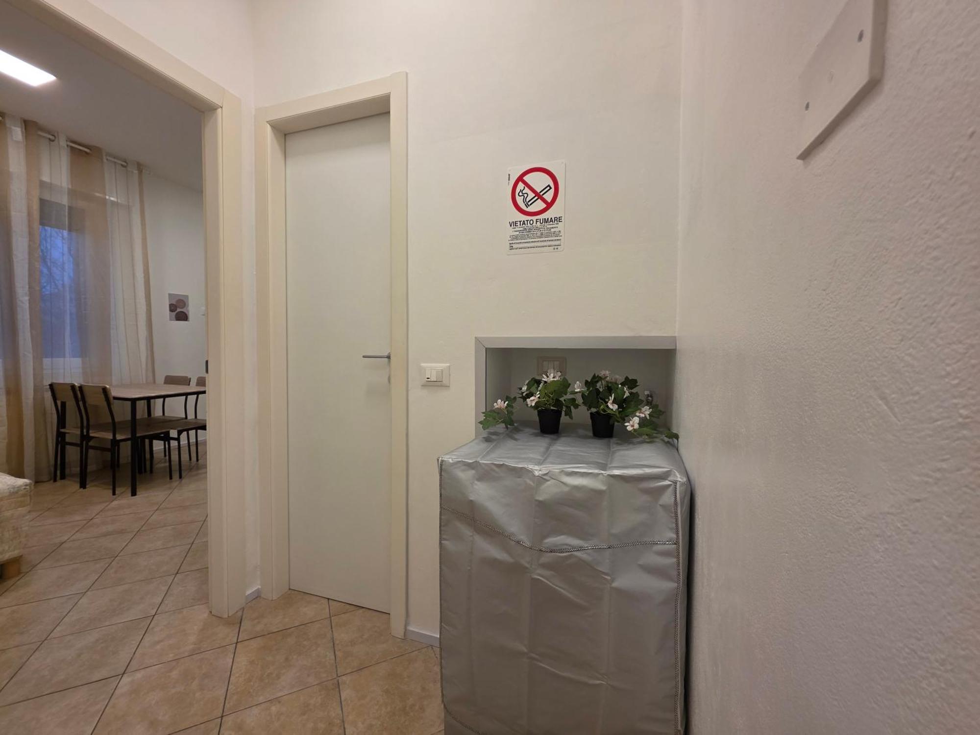 La Ca' Maggiore Affittaly Apartments 볼로냐 외부 사진