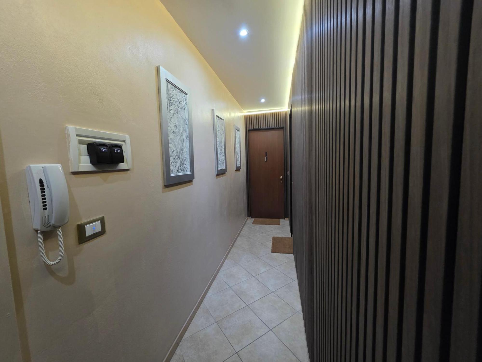 La Ca' Maggiore Affittaly Apartments 볼로냐 외부 사진