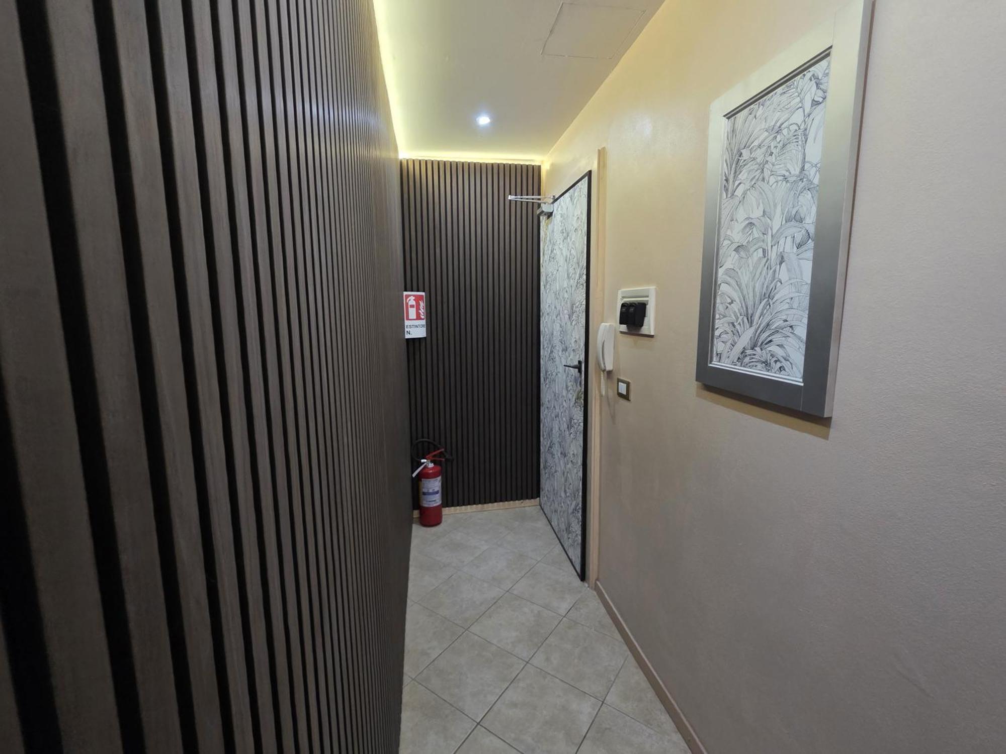 La Ca' Maggiore Affittaly Apartments 볼로냐 외부 사진