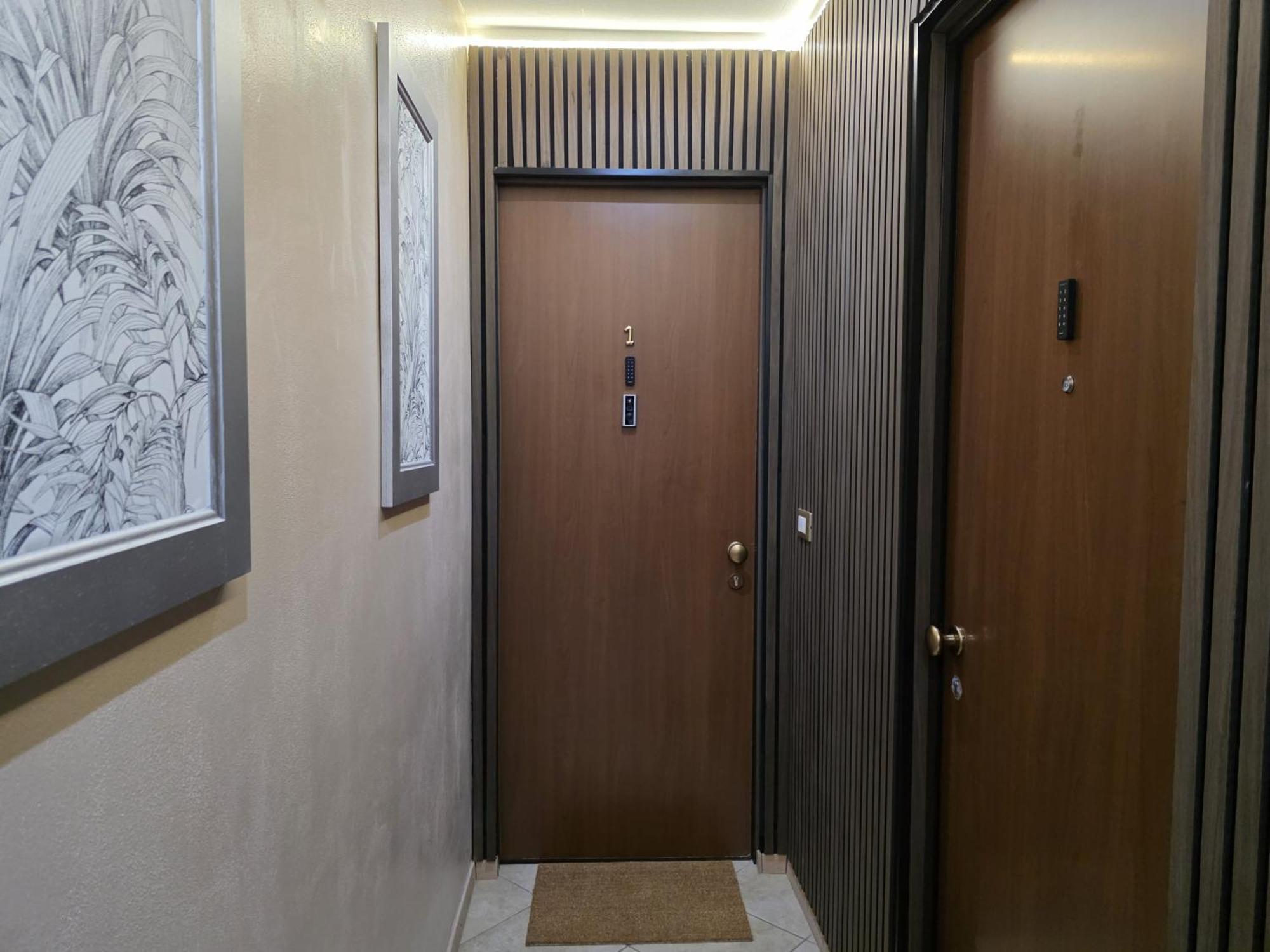 La Ca' Maggiore Affittaly Apartments 볼로냐 외부 사진