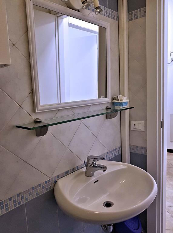 La Ca' Maggiore Affittaly Apartments 볼로냐 외부 사진