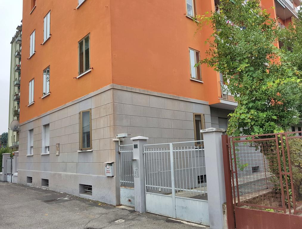 La Ca' Maggiore Affittaly Apartments 볼로냐 외부 사진